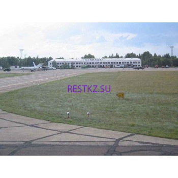 Аэропорт Аэропорт Павлодар - на restkz.su в категории Аэропорт