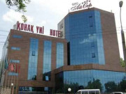 Отель Grand Aiser Hotel