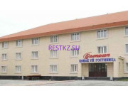 Гостиница Отель Saltanat - на restkz.su в категории Гостиница