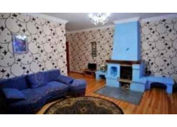 Альпина три старс