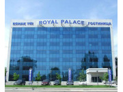 Royal Palace