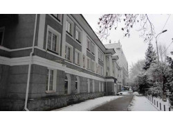 Гостиница Иссык