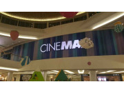 Cinemax Dostyk Multiplex