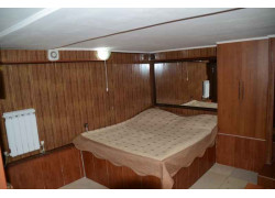 Гостиница Уют