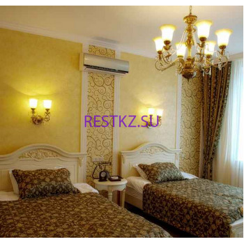 Гостиница VintagE - на restkz.su в категории Гостиница