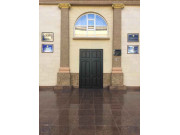 Дом культуры имениТокмагамбетова