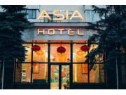 Asia Hotel