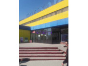 Торговый центр Дом торговли Балхаш - на restkz.su в категории Торговый центр