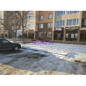 Гостиница Paradise Studio - на restkz.su в категории Гостиница