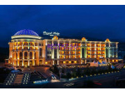 Гостиница Отель Royal Tulip Almaty - на restkz.su в категории Гостиница