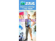 Туроператор Tez Tour - на restkz.su в категории Туроператор
