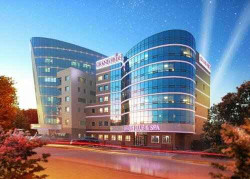 Health Club u0026 SPA Grand Prix