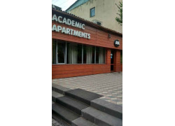 Academic Apartaments