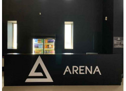 Компьютерный клуб Arena