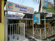 Ihostel Almaty