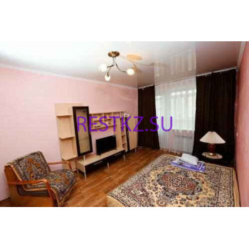 Light House Pavlodar Hostel