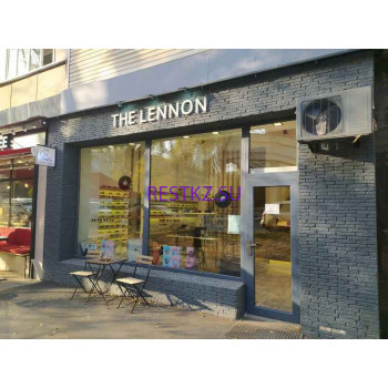 Гостиница The lennon - на restkz.su в категории Гостиница