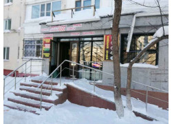 Үй асханасы