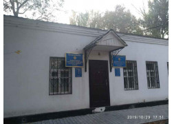 Дом-музей К.И. Скрябина