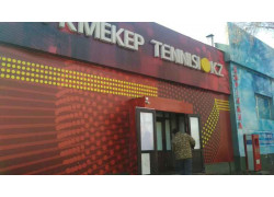 Tennisi.kz