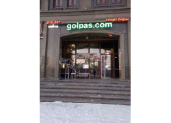 Golpas