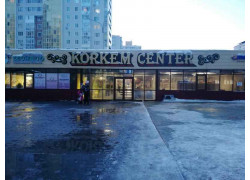 Korkem center