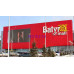Боулинг-клуб Торгово-развлекательный центр Batyr Mall - на restkz.su в категории Боулинг-клуб