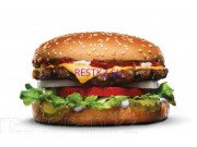 Торговый центр Best Burgers Quality - на restkz.su в категории Торговый центр