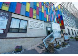 Отель-гостиница Ozz