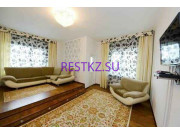 Гостиница Alatau Apartments - на restkz.su в категории Гостиница