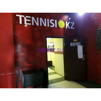 Букмекерская контора Tennisi. kz - на restkz.su в категории Букмекерская контора