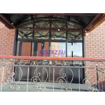 Гостиница Гостиница Нурали - на restkz.su в категории Гостиница