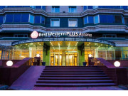 Best Western plus Astana