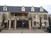 Орбита парк-отель