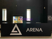 Игровой клуб Компьютерный клуб Arena - на restkz.su в категории Игровой клуб