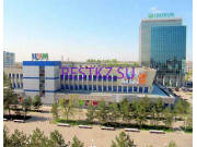 Торговый центр ЦУМ - на restkz.su в категории Торговый центр