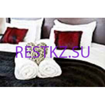 Гостиница Визит - на restkz.su в категории Гостиница