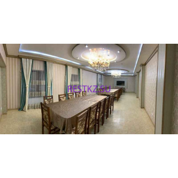 Гостиница Sanjar Hotel - на restkz.su в категории Гостиница