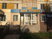 Bon voyage