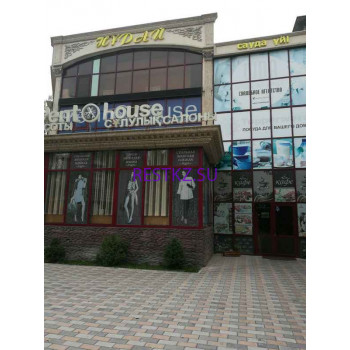 Торговый центр Нурай - на restkz.su в категории Торговый центр