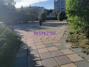 Парк культуры и отдыха Шахматный сквер - на restkz.su в категории Парк культуры и отдыха
