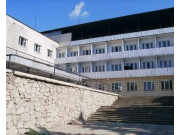 Голубой залив