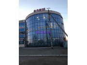 Торговый центр Алаш - на restkz.su в категории Торговый центр