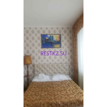Гостиница Residence Hotel - на restkz.su в категории Гостиница