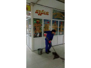 Буфет Буфет