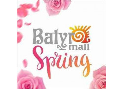 Торгово-развлекательный центр Batyr Mall