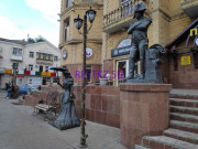 Культурный центр Казахско-французский культурный центр - на restkz.su в категории Культурный центр