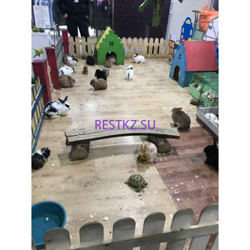 Зоопарк Зайка - на restkz.su в категории Зоопарк