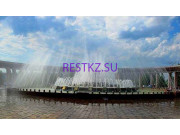 Парк культуры и отдыха Парк Победы - на restkz.su в категории Парк культуры и отдыха