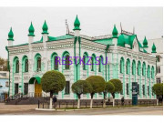 Музей ГККП Историко-краеведческий музей - на restkz.su в категории Музей